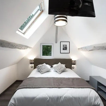 Chambres D'Hote - Clos D'Allonne-3